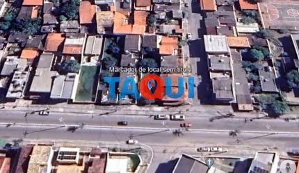 Venda terreno comercial 433m  no bairro São Cristóvão, Cabo Frio - RJ