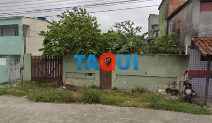 Venda terreno comercial 433m  no bairro São Cristóvão, Cabo Frio - RJ