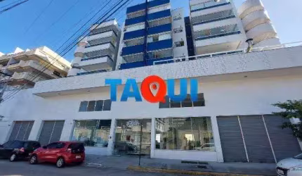 Apartamento próximo à praia e ao comércio, Braga, CABO FRIO - RJ