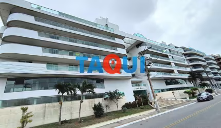 Apartamento à venda, com 4 quartos, sendo 2 suítes,  Braga, CABO FRIO - RJ