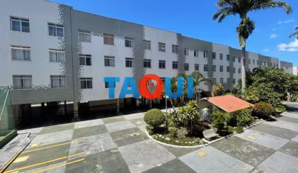 APARTAMENTO À VENDA 2 QUARTOS PASSAGEM PRAIA DO FORTE CABO FRIO - RJ