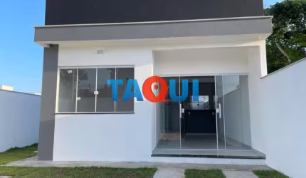 CASA À VENDA, LANÇAMENTO, NA VILA DO PERÓ EM CABO FRIO - RJ