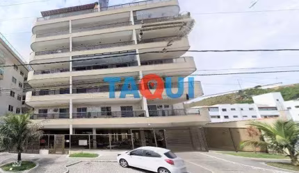 Apartamento à venda 2 quartos, sendo 1 suíte ARRAIAL DO CABO - RJ
