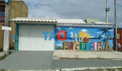 Casa à venda com piscina, FIGUEIRA, ARRAIAL DO CABO - RJ