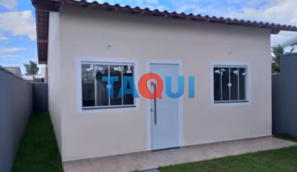 Casa para  venda 2 quartos, sendo 1 suíte, UNAMAR, CABO FRIO - RJ