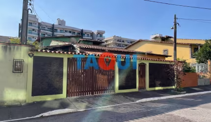 CASA À VENDA INDEPENDENTE E COM TERRENO BRAGA CABO FRIO - RJ