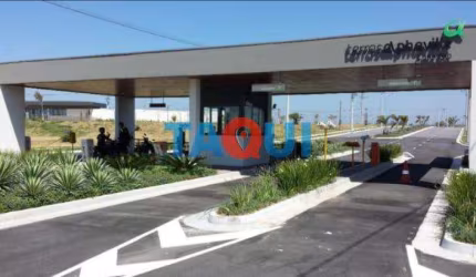 Terreno à venda de 360m  no Condomínio terras de Alphaville, Cabo Frio-RJ.