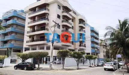 Apartamento à venda com 2 quartos, sendo 1 suíte no Algodoal, CABO FRIO - RJ