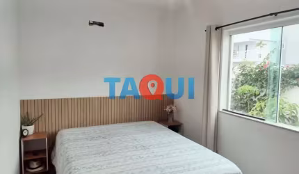 Apartamento à venda com 2 quartos, sendo 1 suíte no  Portinho, CABO FRIO - RJ