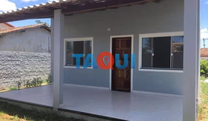 Casa à venda, independente, CAMINHO DE BÚZIOS, CABO FRIO - RJ