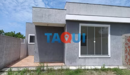 Casa à venda, FINANCIAMENTO COM O CONSTRUTOR, Vila do Peró, CABO FRIO - RJ