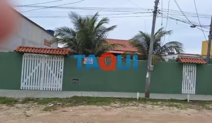 Casa à venda, Parque das Garças  Distrito de Figueira , ARRAIAL DO CABO - RJ