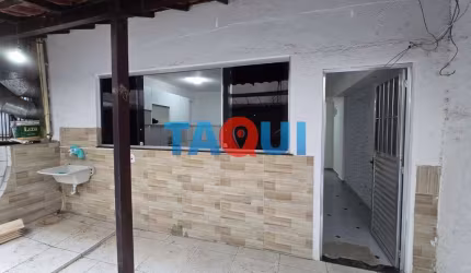 Apartamento térreo para locação, 2 quartos, Jardim Flamboyant, CABO FRIO - RJ