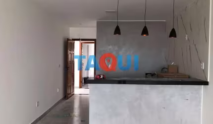 Apartamento de 90 m  para LOCAÇÃO, no Novo Portinho, Cabo Frio - RJ.