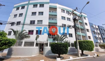 Apartamento para locação, próximo à praça da cidadania, Vila Nova, CABO FRIO - RJ