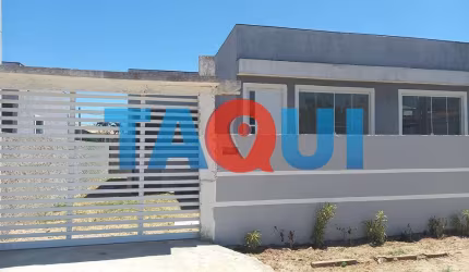 Casa LOCAÇÃO FIXA, 2 quartos com 1 suíte, Vila do Peró, CABO FRIO - RJ
