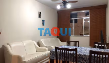 Apartamento  de 2 quartos À VENDA, Vila Nova, Cabo Frio - RJ.