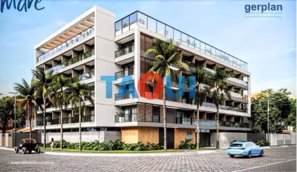 Apartamento de 1 quarto à venda, Prainha, CABO FRIO - RJ