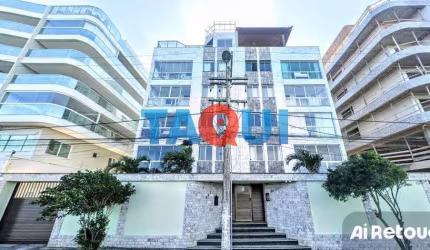 Apartamento MOBILIADO à venda com 3 quartos no Braga em CABO FRIO - RJ