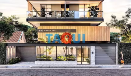 Apartamento à venda com 2 quartos, sendo 1 suíte, Vila Nova, CABO FRIO - RJ
