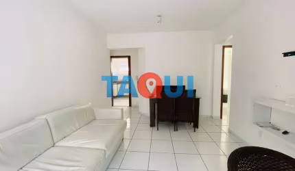 Apartamento de 2 quartos à venda na Vila Nova, Cabo Frio - RJ