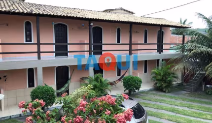 POUSADA  MOBILIADA À VENDA NO JARDIM PERÓ CABO FRIO -RJ.