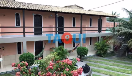 POUSADA  MOBILIADA À VENDA NO JARDIM PERÓ CABO FRIO -RJ.