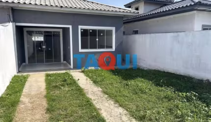 Casa independente 2 quartos, com 1 suíte à venda, Vila do Peró - CABO FRIO - RJ