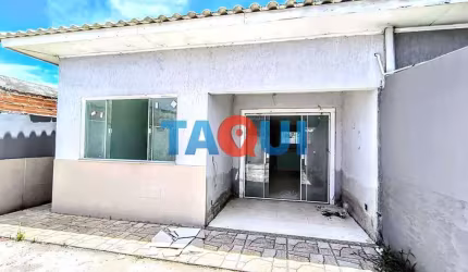 Casa independente 2 quartos, com 1 suíte à venda, Vila do Peró - CABO FRIO - RJ