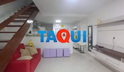 Casa triplex para locação, próximo da praia, Peró, CABO FRIO - RJ