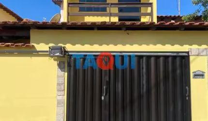 Casa independente para locação, com 3 suítes Parque Burle, CABO FRIO - RJ