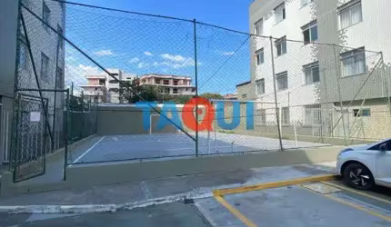 Apartamento  com 2 quartos à venda, Passagem, CABO FRIO - RJ
