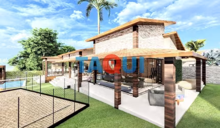Casa à venda com 3 quartos, no Cond. Portal das Flores, SAO PEDRO DA ALDEIA - RJ
