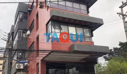 VENDA DE SALA COMERCIAL COM 75M  EM EDIFÍCIO, NO CENTRO DE CABO FRIO-RJ