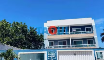 Apartamento à venda com 3 quartos, com 1 suíte, B. Aéro Naval - S.P. Aldeia - RJ