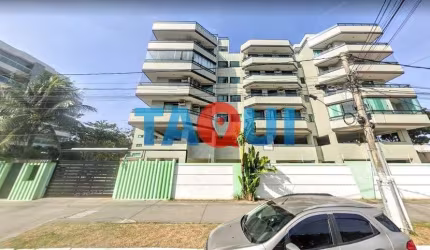 Apartamento locação fixa mobiliado com 3 quartos, sendo 1 suíte no bairro Braga, CABO FRIO - RJ