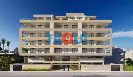 LANÇAMENTO     APARTAMENTOS À VENDA COM 2 E 3 QUARTOS, BRAGA, CABO FRIO - RJ