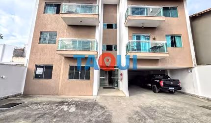 Apartamento térreo à venda com 2 quartos, no bairro Vinhateiro - SPDA - RJ