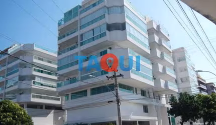 APARTAMENTO À VENDA 1 QUARTO  BRAGA CABO FRIO  RJ