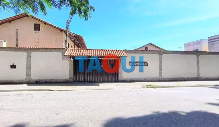 Casa à venda com 2 quartos no bairro das Palmeiras, CABO FRIO - RJ
