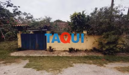 Casa à venda próximo à praia do Peró, Pq Balneário São Francisco, CABO FRIO - RJ