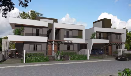 Casa com 3 quartos à venda na Rua Marinas do Campeche, --, Campeche, Florianópolis por R$ 980.000