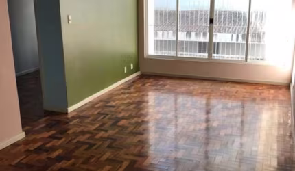 Apartamento com 3 quartos à venda na Rua Tiradentes, --, Centro, Florianópolis por R$ 580.000