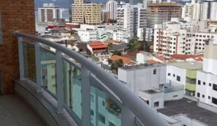 Apartamento com 3 quartos à venda na Rua Araci Vaz Callado, --, Estreito, Florianópolis por R$ 1.230.000