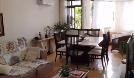 Apartamento com 3 quartos à venda na Rua Desembargador Urbano Salles, --, Centro, Florianópolis por R$ 1.290.000