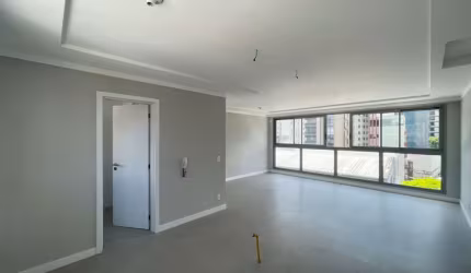 Apartamento com 3 quartos à venda na Rua Presidente Nereu Ramos, --, Centro, Florianópolis por R$ 1.790.000