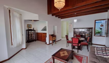 Casa com 5 quartos à venda na Avenida Buriti, --, Itacorubi, Florianópolis por R$ 1.995.000