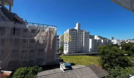 Loft com 1 quarto à venda na Rua João Marçal, --, Trindade, Florianópolis por R$ 550.000