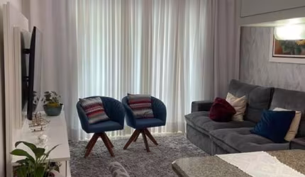 Apartamento com 3 quartos à venda na Rua Deputado Antônio Edu Vieira, --, Pantanal, Florianópolis por R$ 690.000