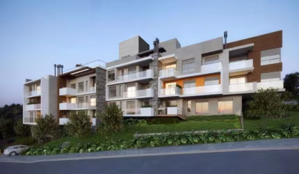 Apartamento com 3 quartos à venda na Rua de Pádua, --, Santo Antônio de Lisboa, Florianópolis por R$ 1.380.000